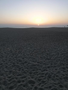 Apartamentos Nazaré Amada